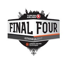 FINAL FOUR 2017 Final Fenerbache-80 Olimpiakos-64