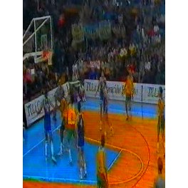 Mundobasket 1990 2ºfase Brasil-86 Yugoslavia-105 Mundobasket 1990 2ºfase Brasil-86 Yugoslavia-105
