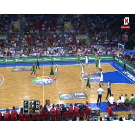 Mundobasket 2010 1ªfase U.S.A.-70 Brasil-68 Mundobasket 2010 1ªfase U.S.A.-70 Brasil-68