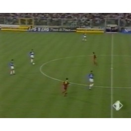 Final Supercopa Italia 1991 Sampdoria-1 Roma-0