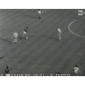 Clasf. Eurocopa 1972 Italia-3 Suecia-0