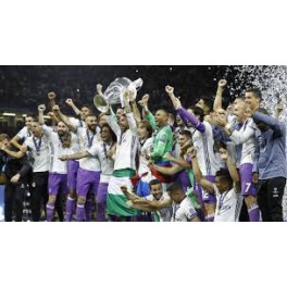 Celebracion R.Madrid Campeon Copa de Europa 16/17 en CARDIFF Celebracion R.Madrid Campeon Copa de Europa 16/17 en CARDIFF