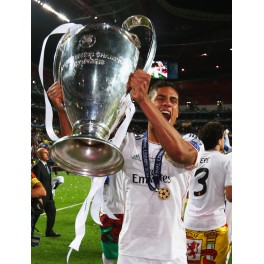 Campo de Estrellas Varane