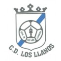 C. D. Los Llanos (Santa Maria de los Llanos-Cuenca)