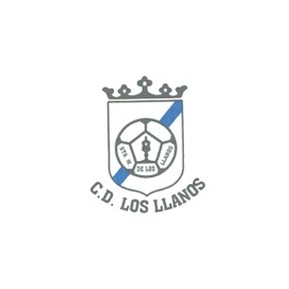 C. D. Los Llanos (Santa Maria de los Llanos-Cuenca)