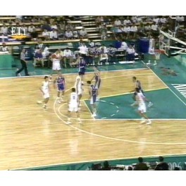 Olimpiada 1996 1ªfase Yugoslavia-71 Grecia-63 Olimpiada 1996 1ªfase Yugoslavia-71 Grecia-63
