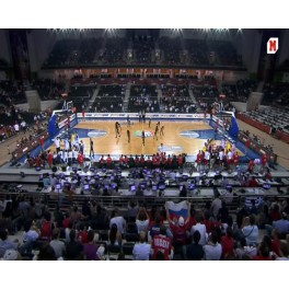 Mundobasket 2010 1ªfase Grecia-69 Rusia-73 Mundobasket 2010 1ªfase Grecia-69 Rusia-73