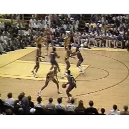 Final NBA 87/88 1ºpartido L.A. Lakers-93 Detroit-105 Final NBA 87/88 1ºpartido L.A. Lakers-93 Detroit-105