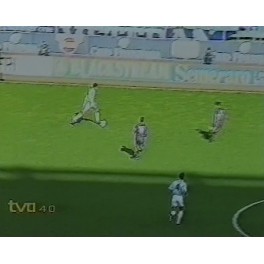 Calcio 94/95 Lazio-8 Fiorentina-2