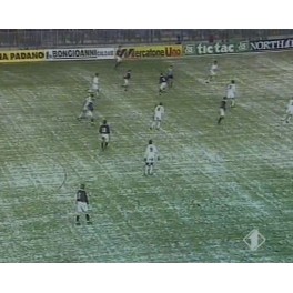 Uefa 95/96 1/8 vta Sp. Praga-0 Milán-0