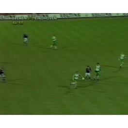 Uefa 95/96 1/8 vta W.Bremen-0 P.S.V.-0
