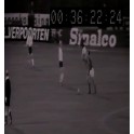 Amistoso 1970 Yugoslavia-2 Alemania-0