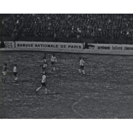 Copa Europa 69/70 St. Etienne-0 Legia W.-1