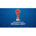 Copa Confederaciones 2017 1ªfase Rusia-0 Portugal-1