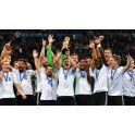 Final Copa Confederaciones 2017 Chile-0 Alemania-1