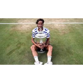 Final Torneo Queens 2017 Cilic-Feliciano Lopez