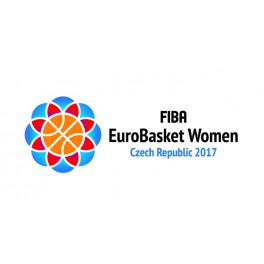 Final Eurobasket Femenino 2017 España-71 Francia-55