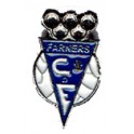 Farners C.F. (Santa Coloma de Farners-Girona)