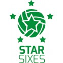 Star Sixes 2017 3/4 puesto España-11 Brasil-3