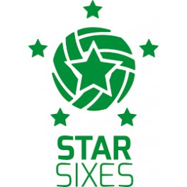 Final Star Sixes 2017 Francia-2 Dinamarca-1