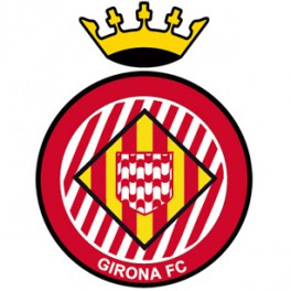 Los Goles Ascenso Girona 16/17