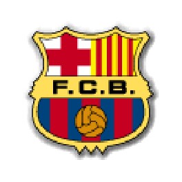 Los Goles del Barcelona Liga 16/17