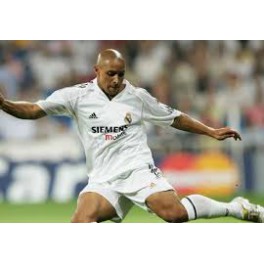 Campo de Estrellas Roberto Carlos