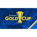 Copa de Oro 2017 1ªfase Martinica-2 Nicaragua-0