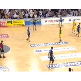 Final Copa Europa 03/04 vta Flensburg-30 Celje-28 Final Copa Europa 03/04 vta Flensburg-30 Celje-28