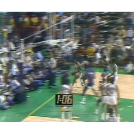 Final NBA 78/79 3ºpartido Seattle-105 Washington-95 Final NBA 78/79 3ºpartido Seattle-105 Washington-95