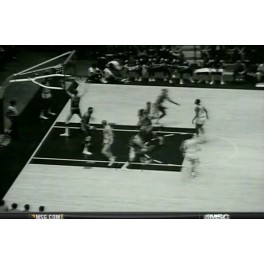 Final NBA 69/70 5ºpartido L.A. lakers-107 N.York-100 Final NBA 69/70 5ºpartido L.A. lakers-107 N.York-100