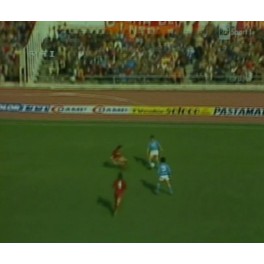 Calcio 82/83 Roma-5 Napoles-2