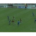 Calcio 90/91 Milán-0 Sampdoria-1