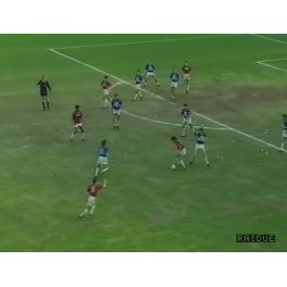 Calcio 89/90 Milán-1 Sampdoria-0