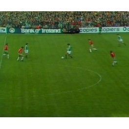 Clasf. Mundial 1978 Rep. Irlanda-0 Bulgaria-0