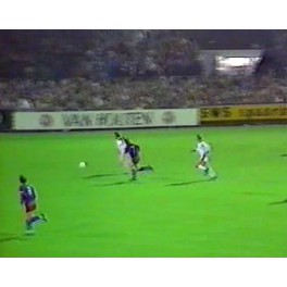 Uefa 82/83 Haarlem-1 S.Moscu-3