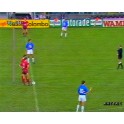 Recopa 90/91 Sampdoria-2 Kaiserlautern-0