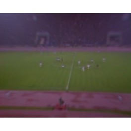Copa Europa 84/85 D.Bucarest-1 G.Burdeos-1