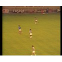 Amistoso 1980 Francia-1 Juventus-0