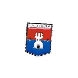 Club Polideportivo La Roda (La Roda-Albacete)