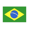 Copa Brasileña 2017 1/2 ida Gremio-1 Cruceiro-0