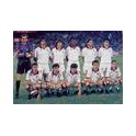 Final Copa Europa 93/94 Milán-4 Barcelona-0