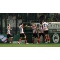 League Cup (Uefa) 17/18 previa ida Panathinaikos-2 Ath.Bilbao-3