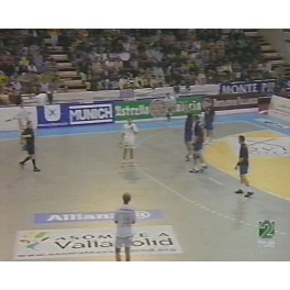 Supercopa de Europa 03/04 1/2 C.Real-26 Barcelona-27 Supercopa de Europa 03/04 1/2 C.Real-26 Barcelona-27