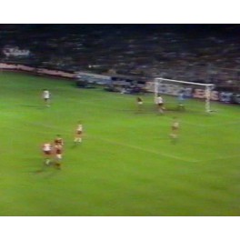 Clasf. Mundial 1986 Suiza-1 Dinamarca-0