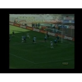 Calcio 93/94 Juventus-1 Inter-0
