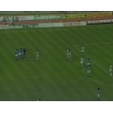 Calcio 91/92 Napoles-0 Juventus-1