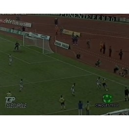 Calcio 93/94 Udinese-0 Juventus-3