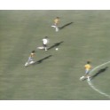 Mundialito 1981 Brasil-4 Alemania-1
