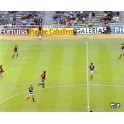 Amistoso 1988 España-0 Escocia-0